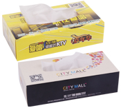 抽紙盒/拆包系列 抽紙盒/拆包系列